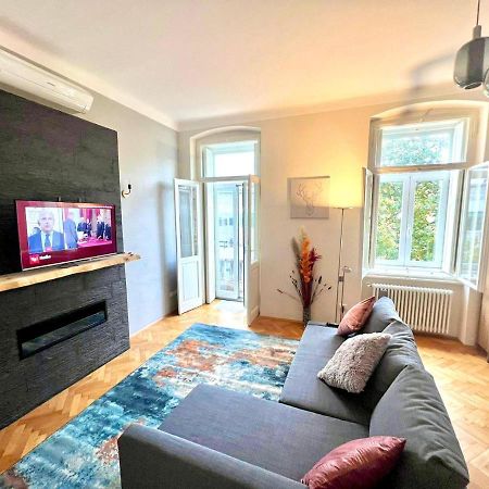 M'S Residences Stuparich Trieste Luaran gambar