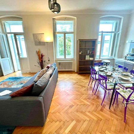 M'S Residences Stuparich Trieste Luaran gambar