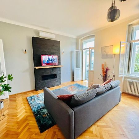 M'S Residences Stuparich Trieste Luaran gambar