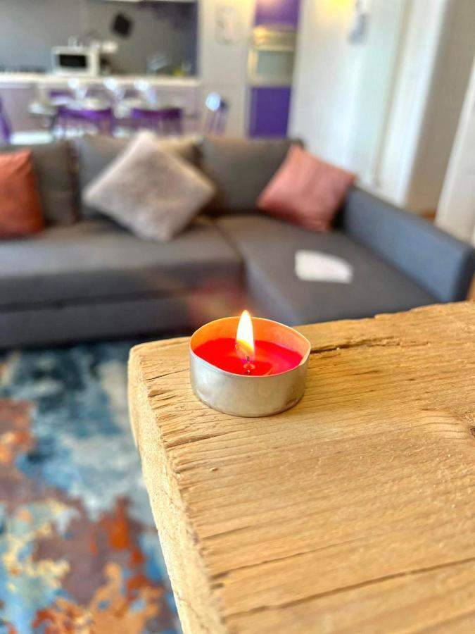 M'S Residences Stuparich Trieste Luaran gambar