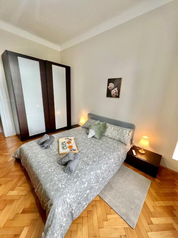 M'S Residences Stuparich Trieste Luaran gambar
