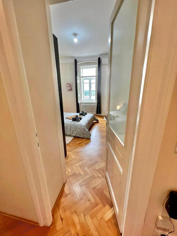 M'S Residences Stuparich Trieste Luaran gambar