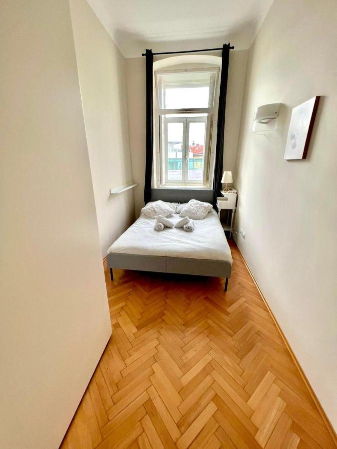 M'S Residences Stuparich Trieste Luaran gambar