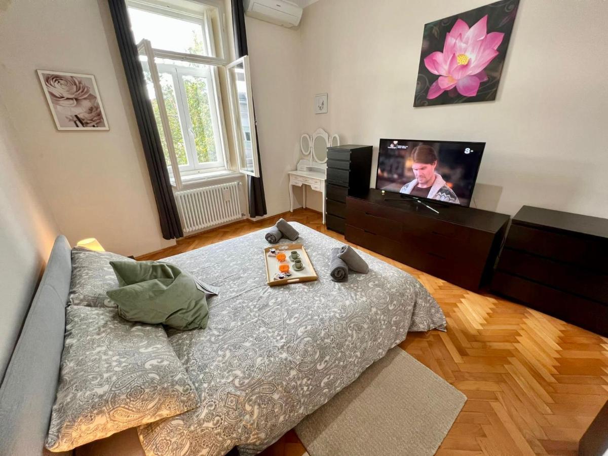 M'S Residences Stuparich Trieste Luaran gambar