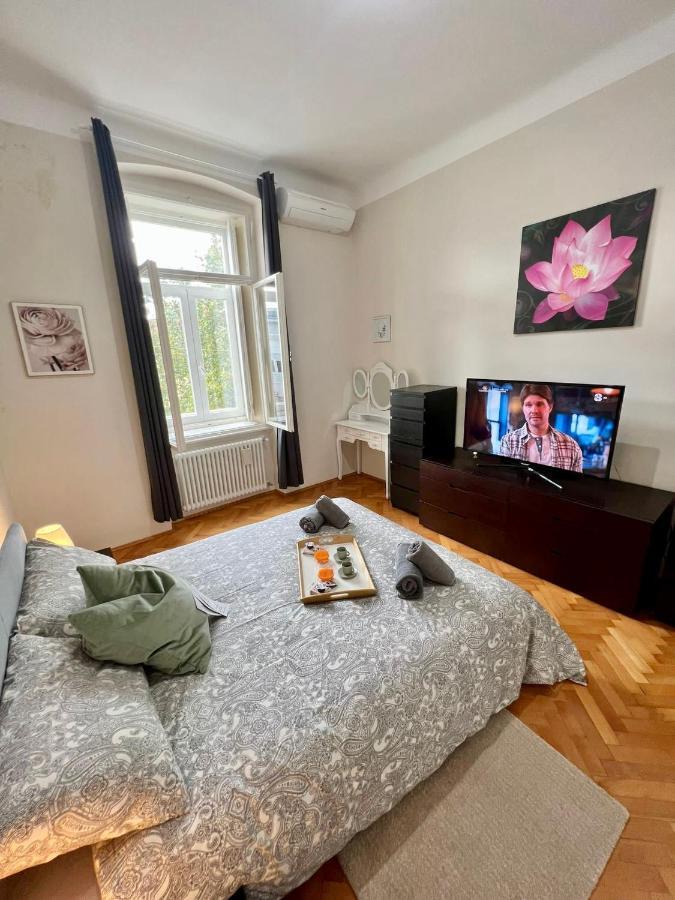 M'S Residences Stuparich Trieste Luaran gambar