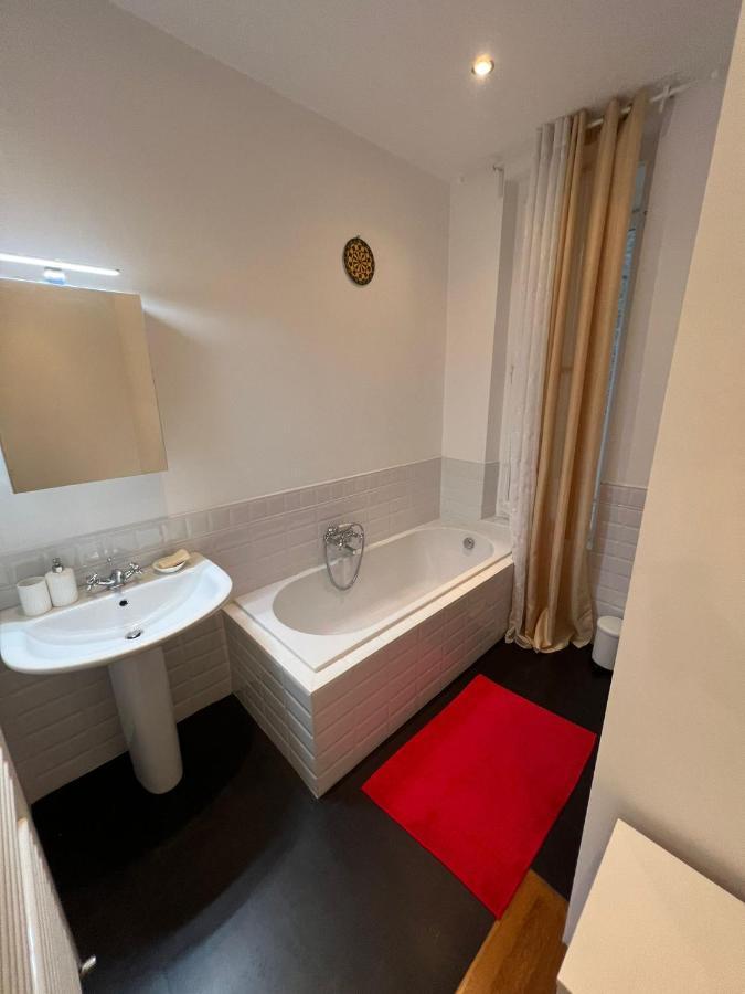 M'S Residences Stuparich Trieste Luaran gambar
