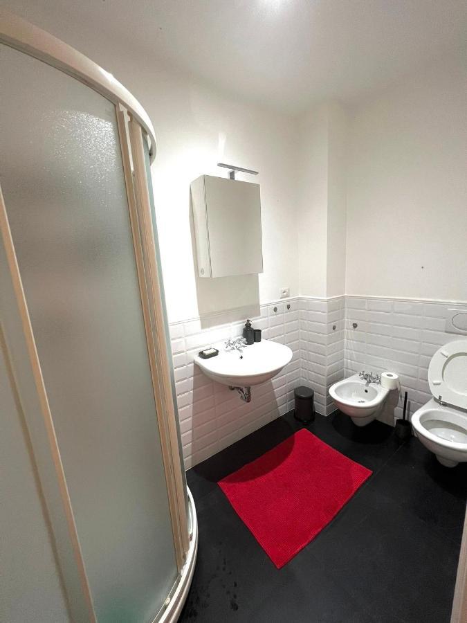 M'S Residences Stuparich Trieste Luaran gambar