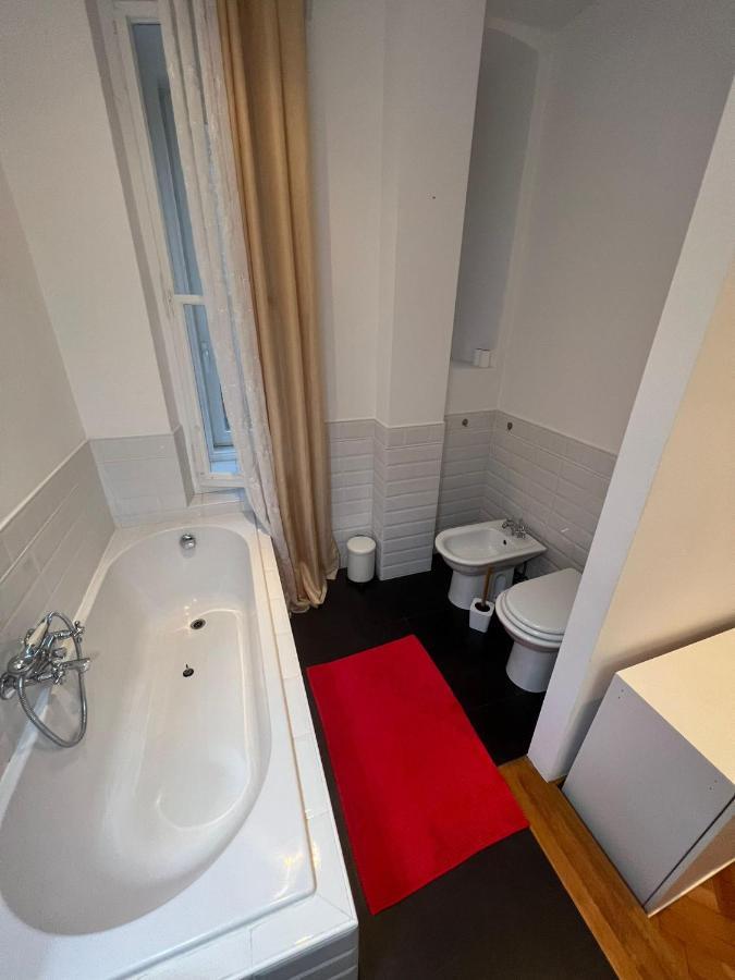 M'S Residences Stuparich Trieste Luaran gambar